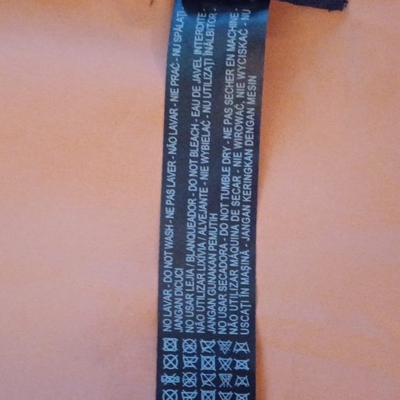 Faux fur scarf from Zara - Picture 6 of 7